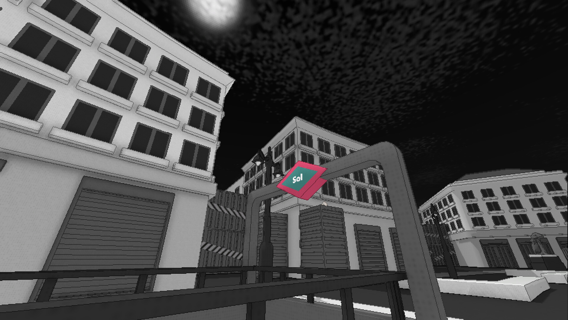 Mad Rats screenshot 1