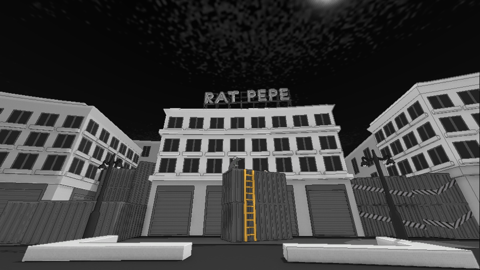 Mad Rats screenshot 6