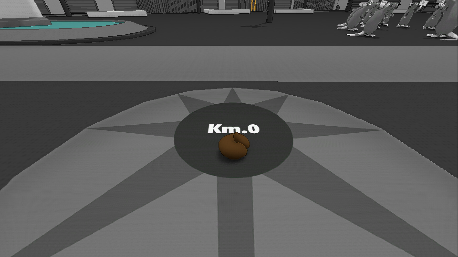 Mad Rats screenshot 3
