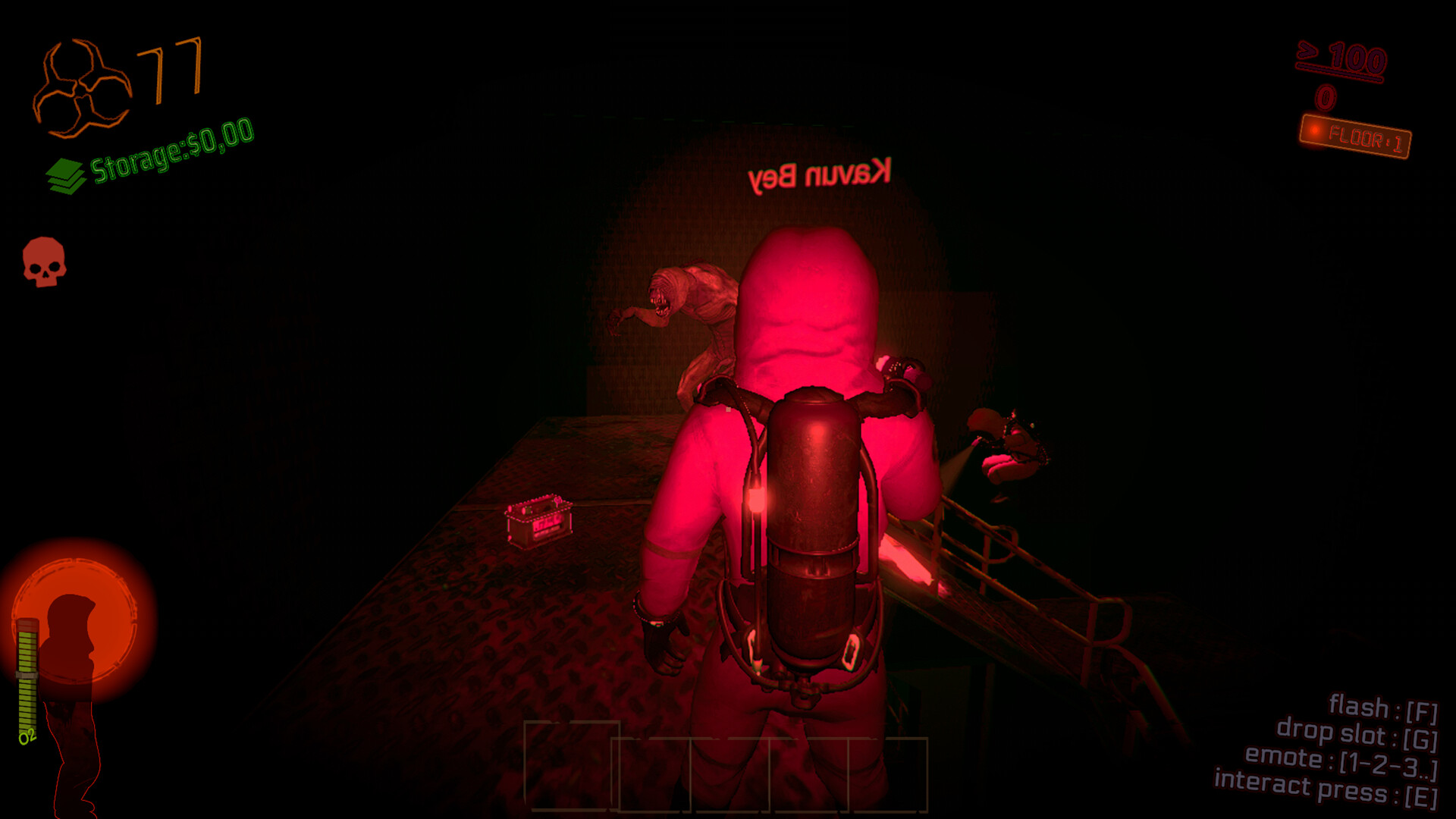 Anomaly Protocol screenshot 14