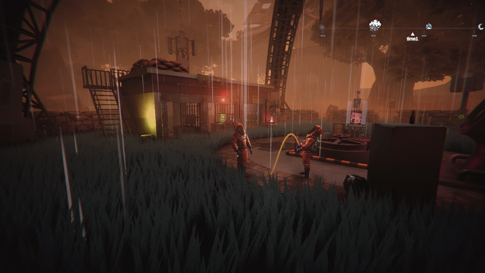 Anomaly Protocol screenshot 11