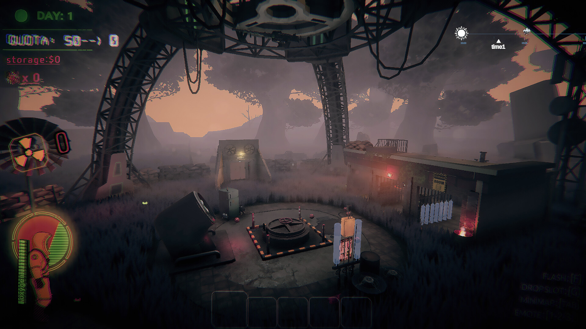 Anomaly Protocol screenshot 10