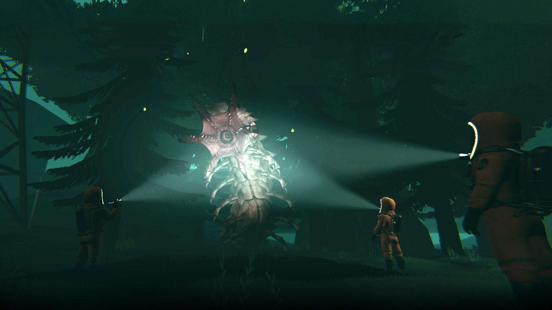 Anomaly Protocol screenshot 13