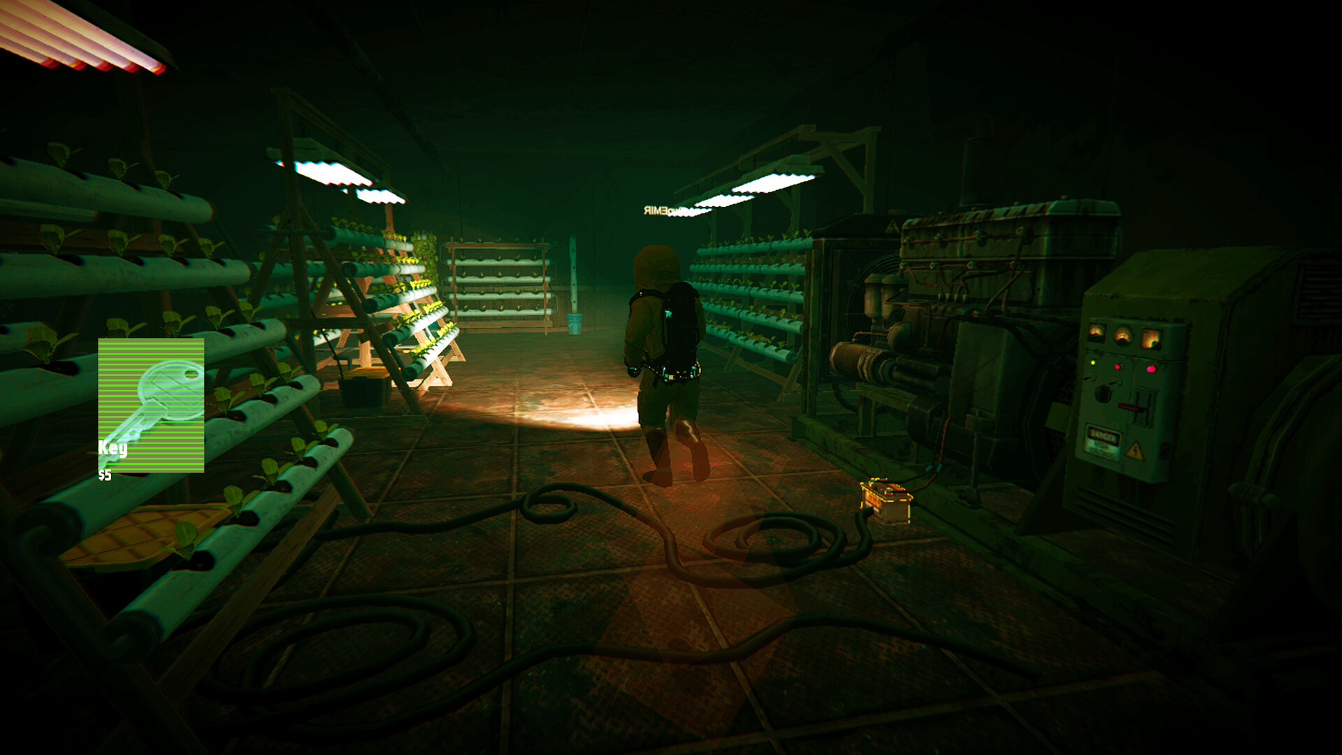 Anomaly Protocol screenshot 15