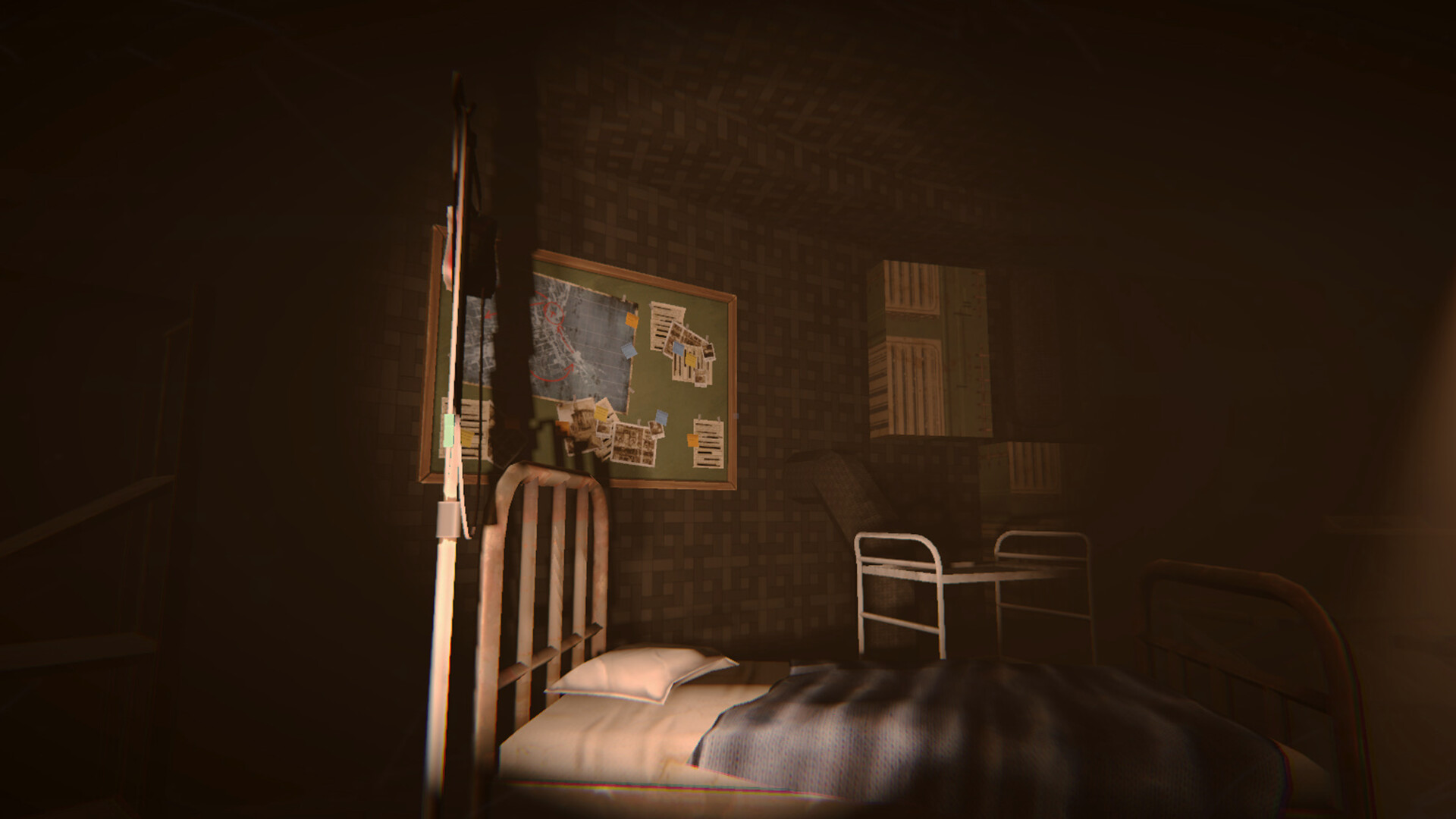 Anomaly Protocol screenshot 19