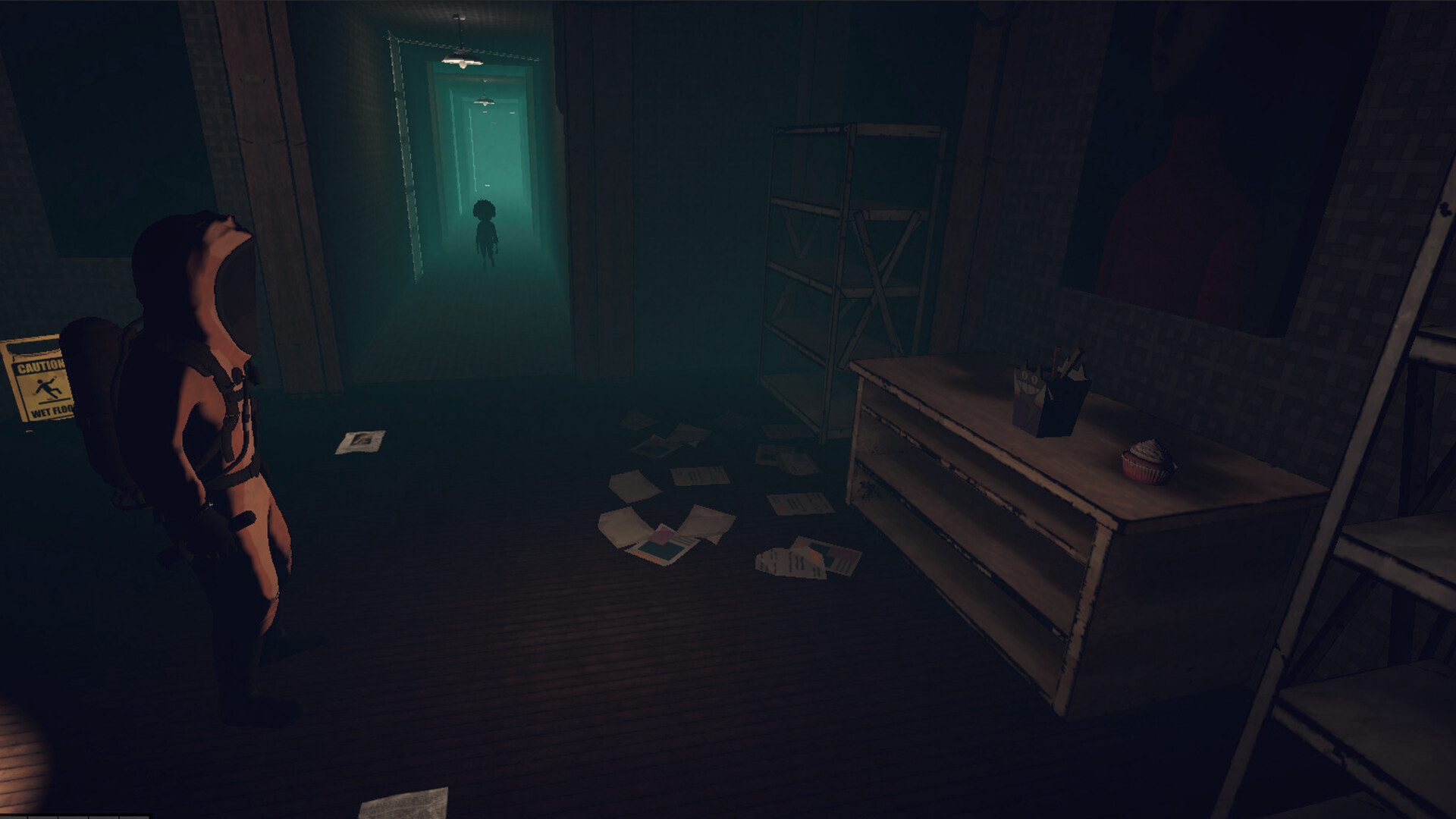 Anomaly Protocol screenshot 16
