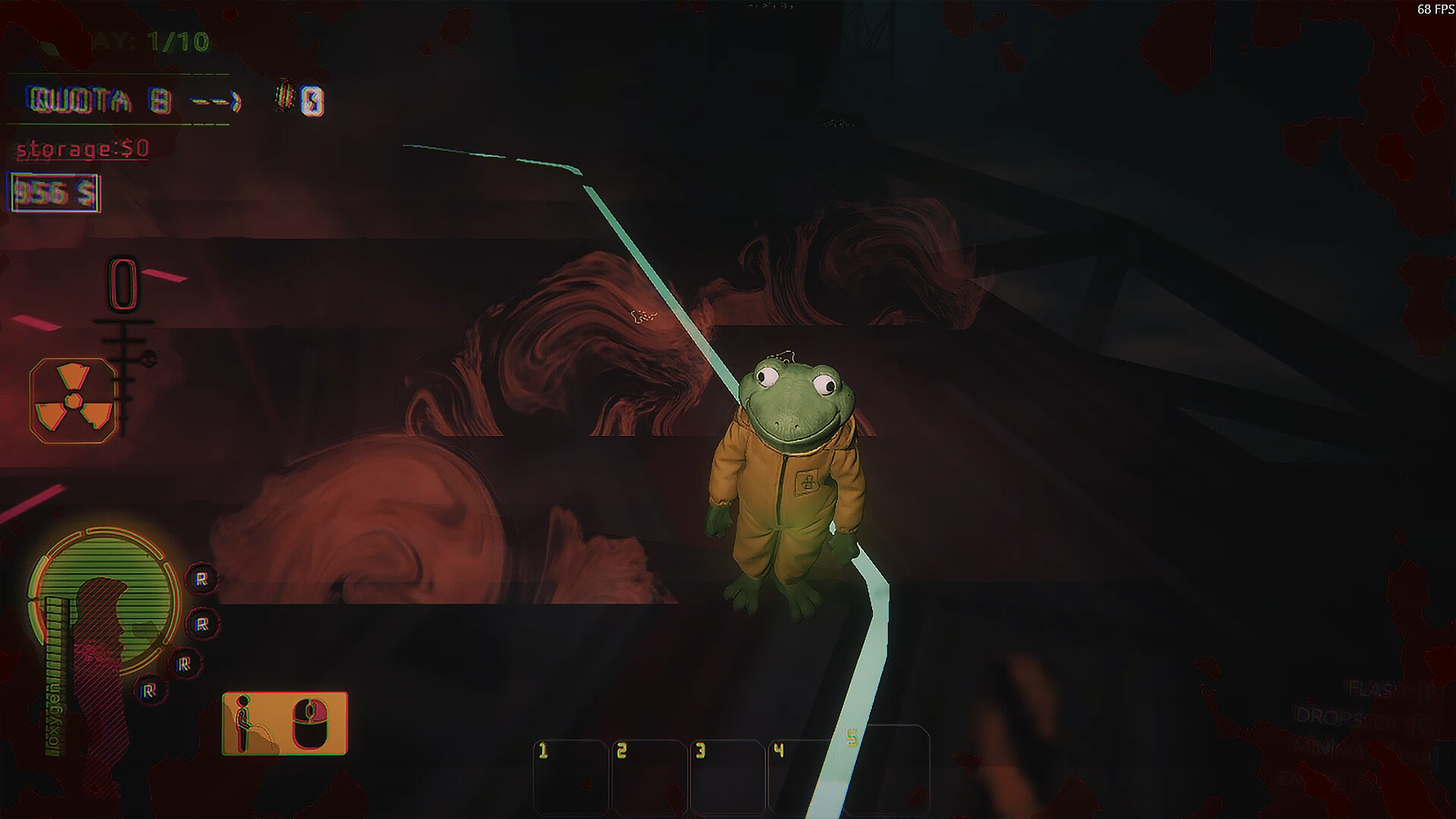 Anomaly Protocol screenshot 2