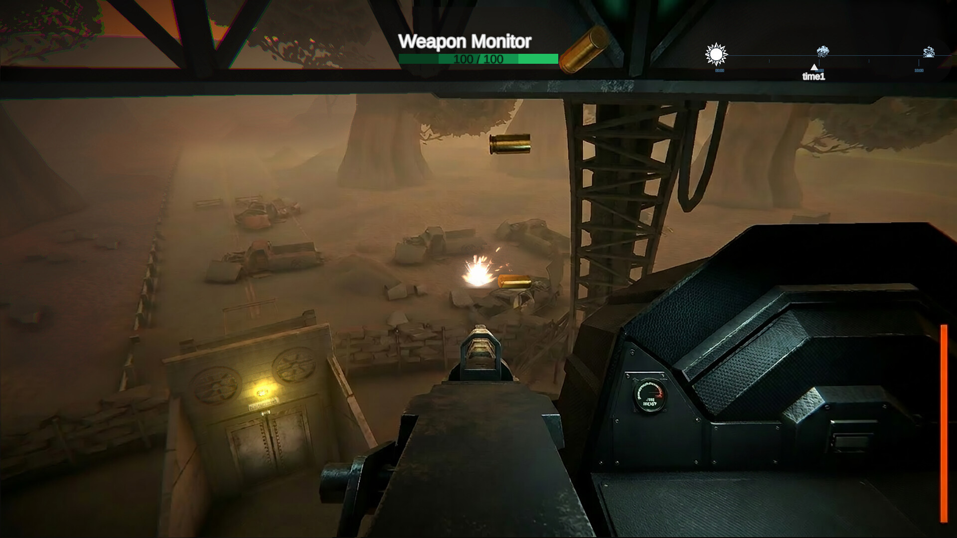 Anomaly Protocol screenshot 9