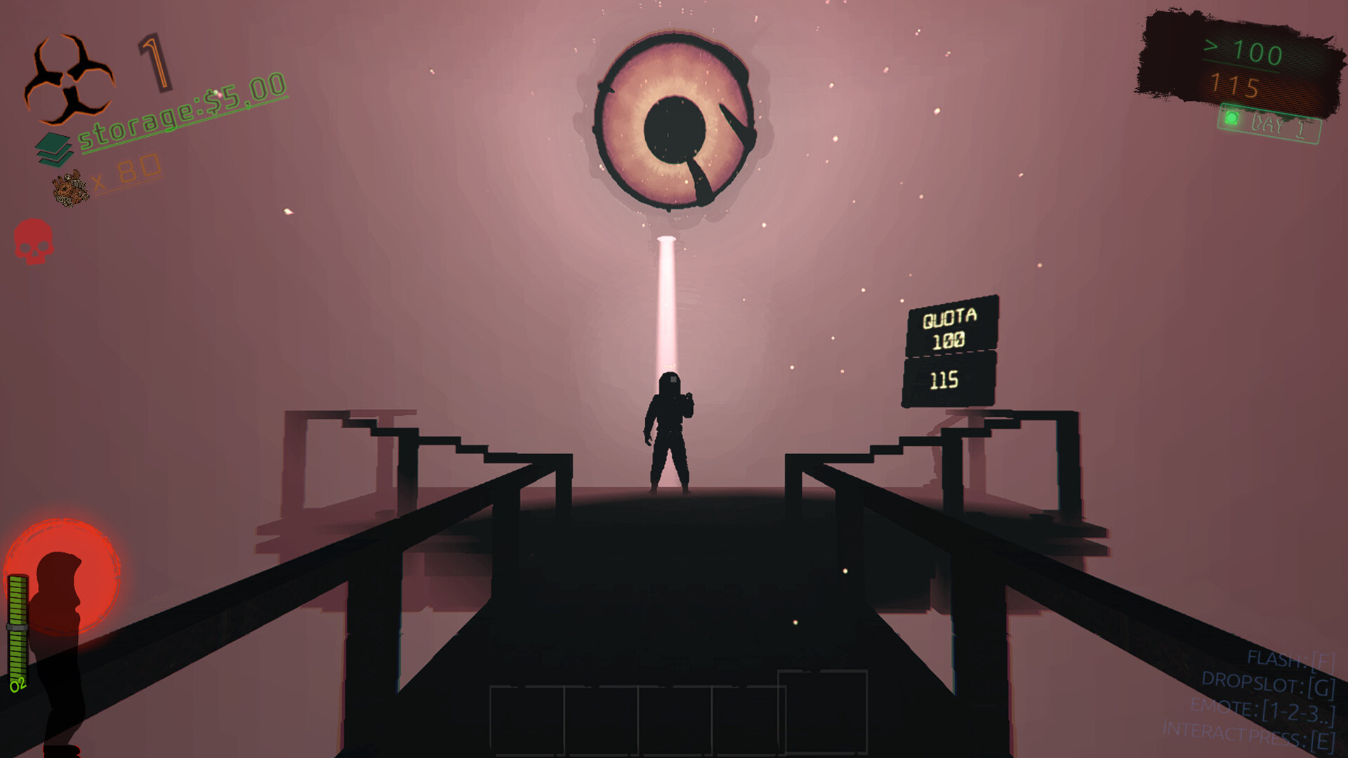 Anomaly Protocol screenshot 12