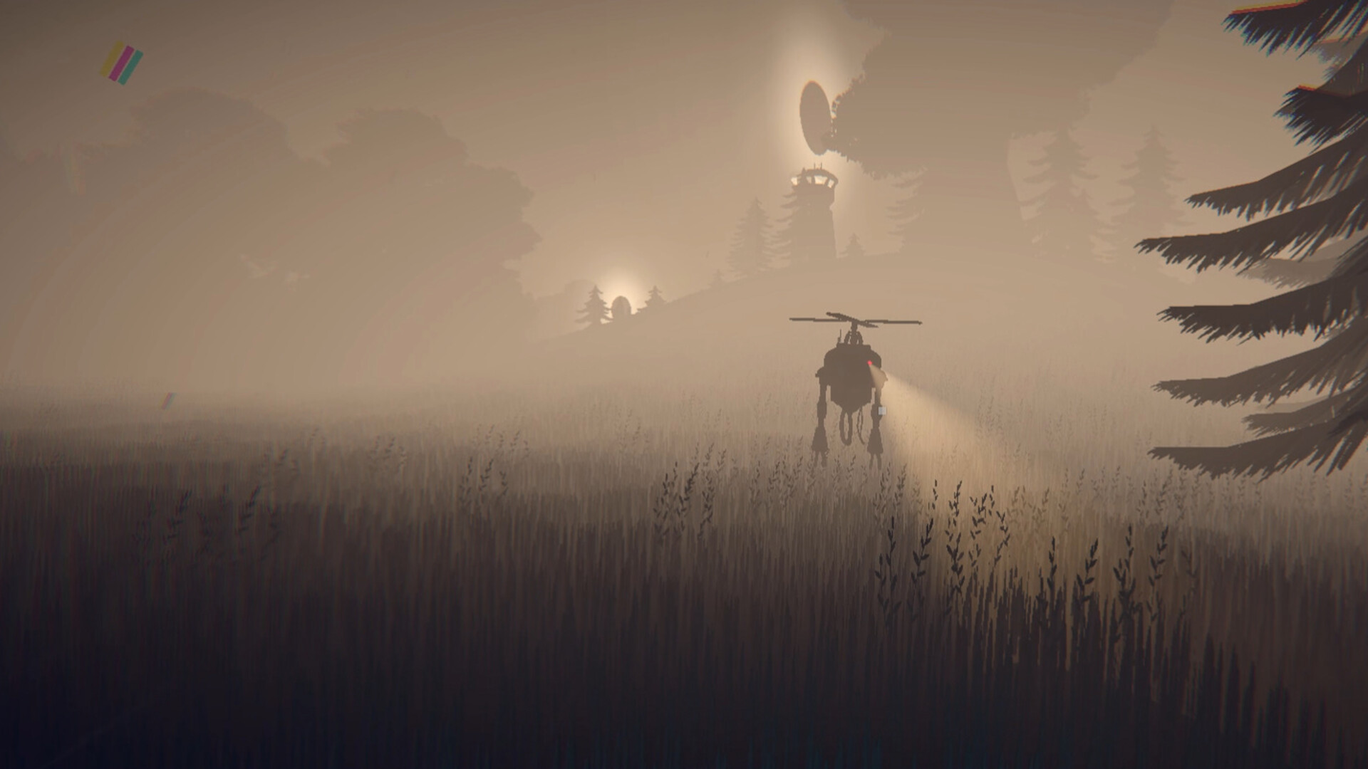 Anomaly Protocol screenshot 18