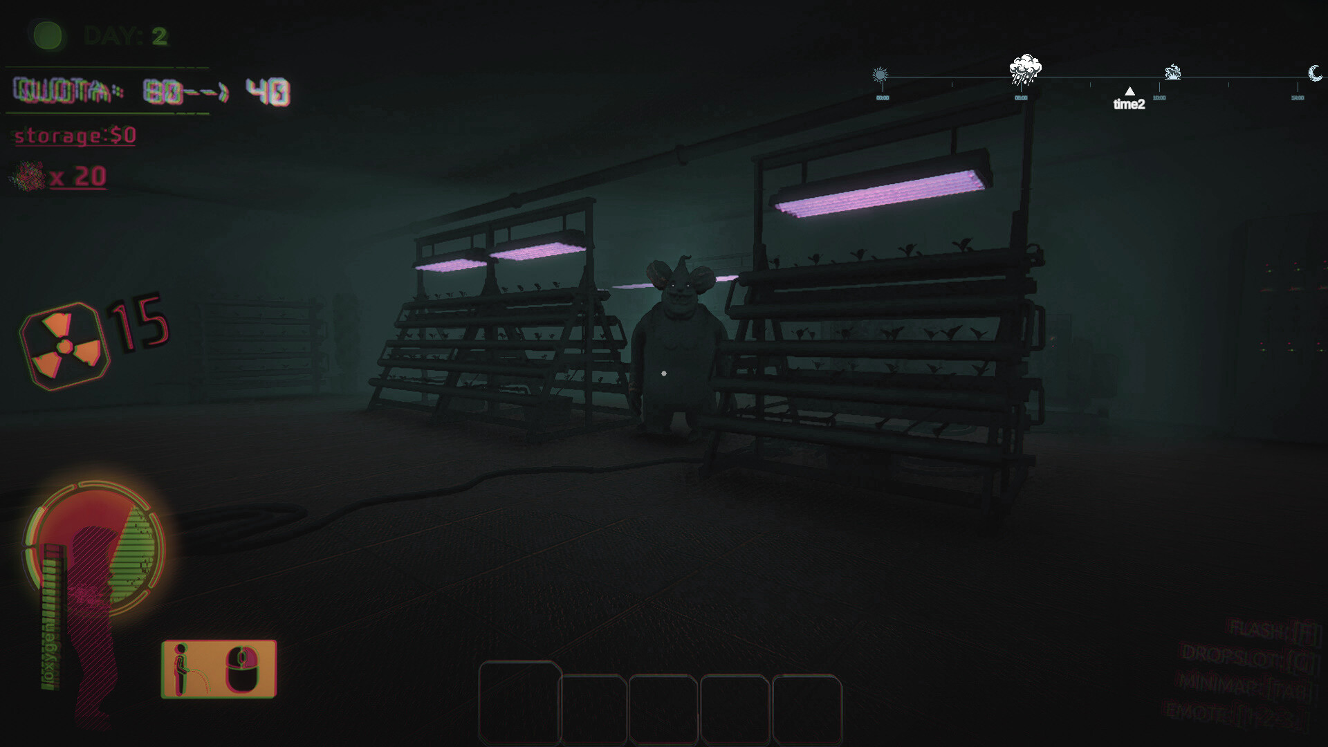 Anomaly Protocol screenshot 9