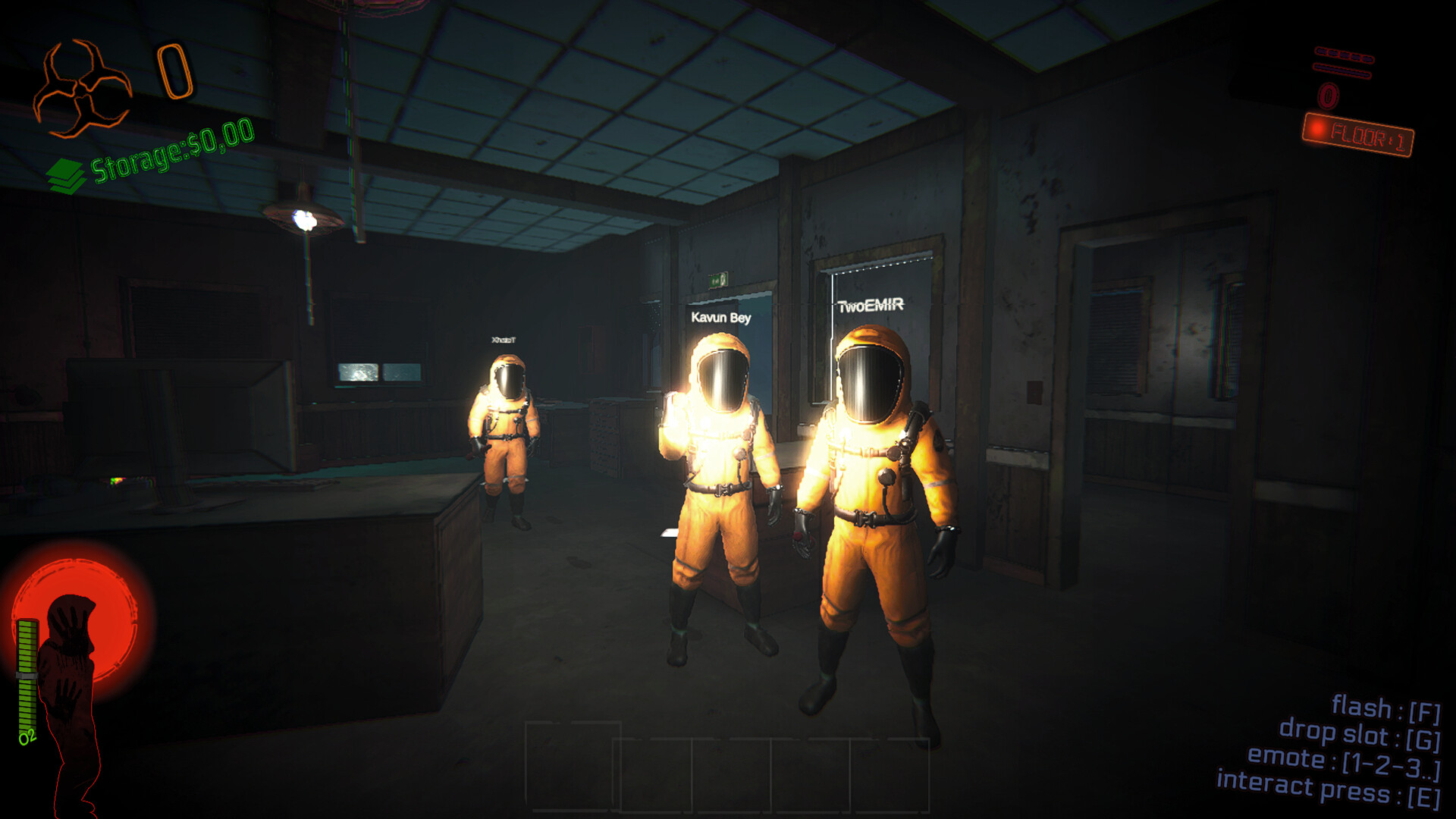Anomaly Protocol screenshot 7