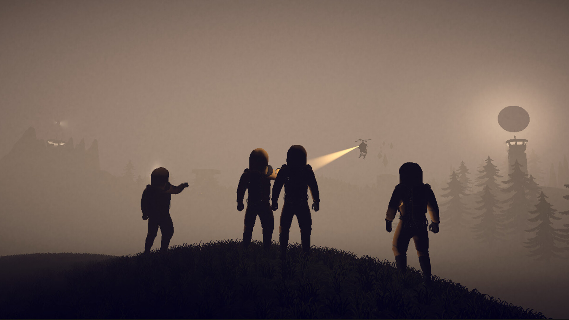 Anomaly Protocol screenshot 17