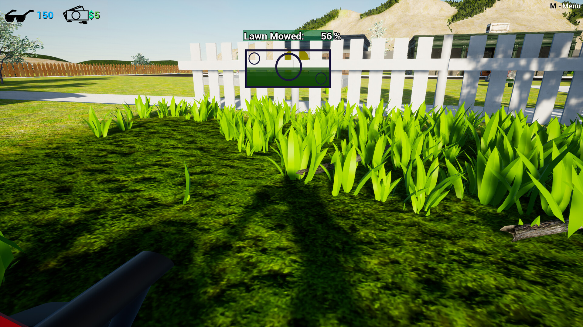 Power of Golden Slammer screenshot 5
