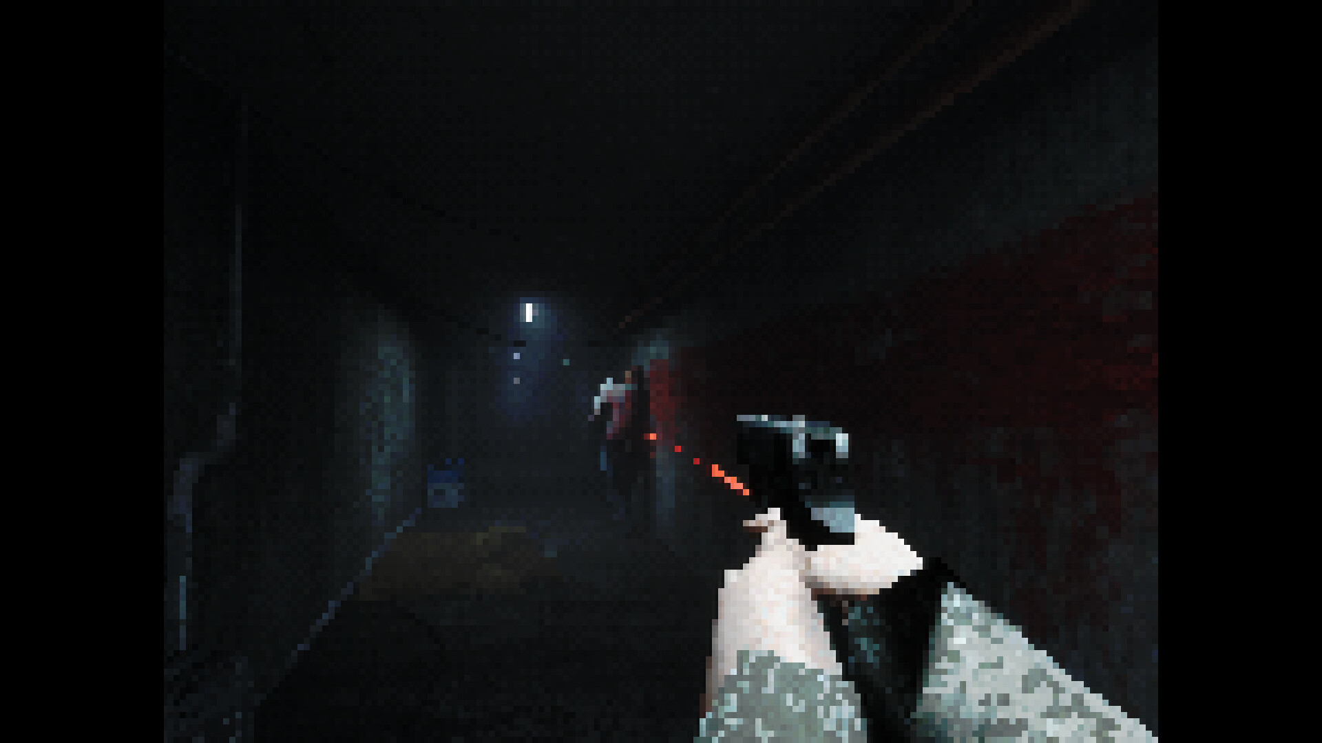 The Revanchist screenshot 13