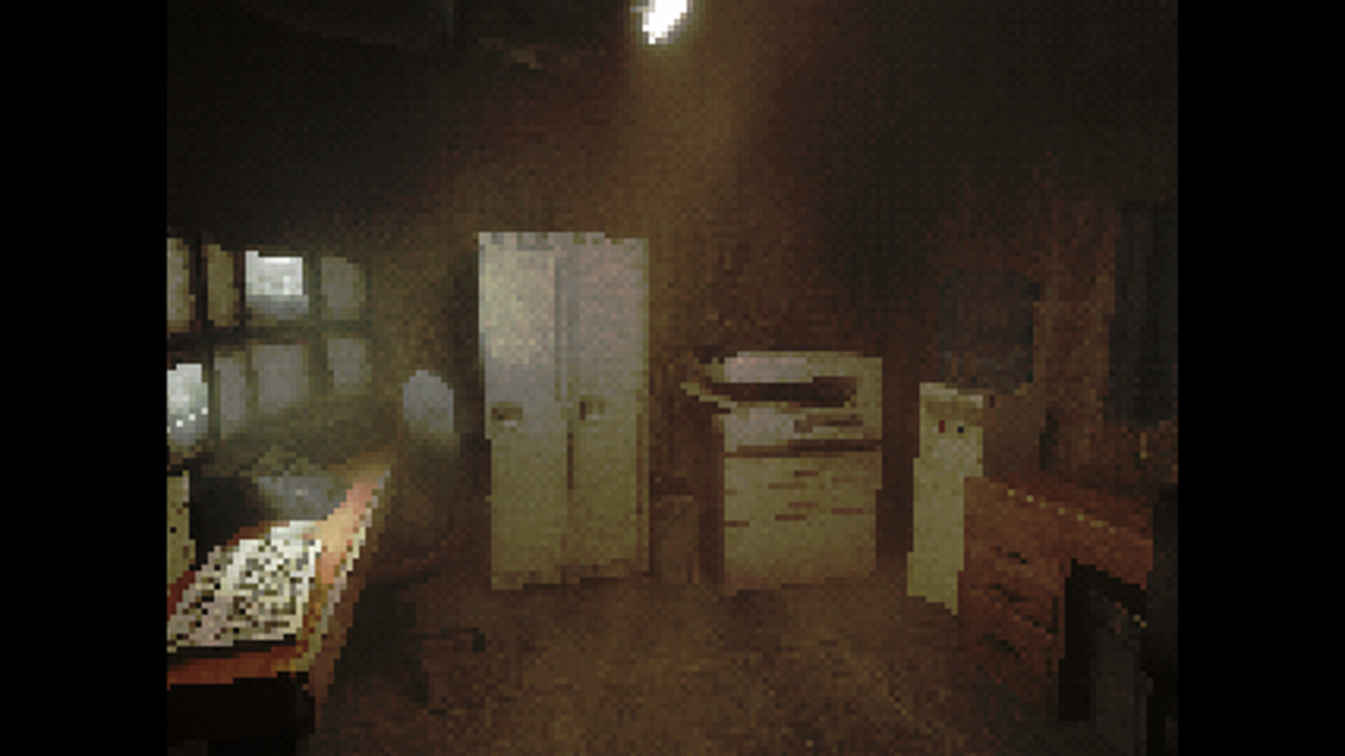 The Revanchist screenshot 6