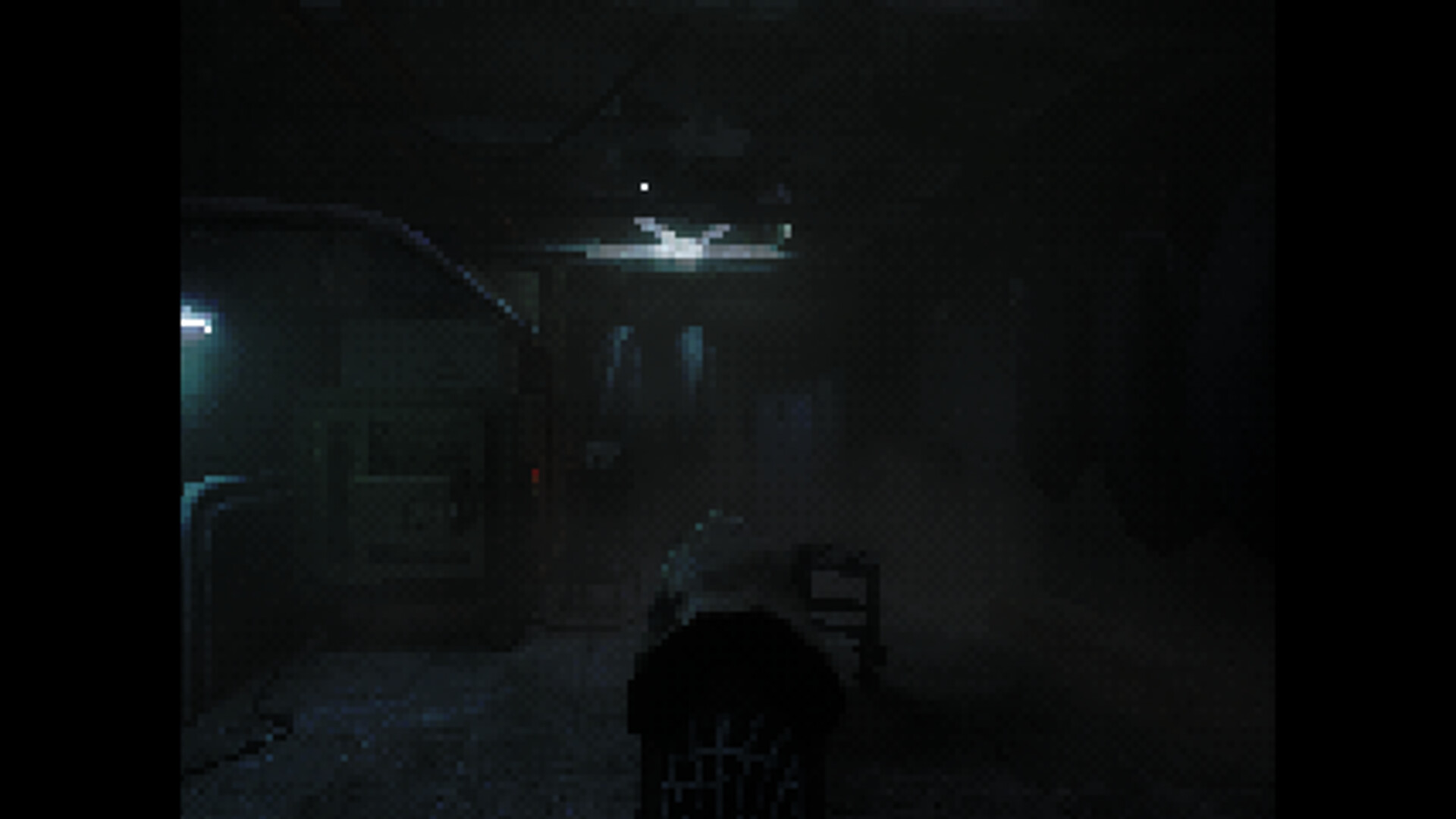 The Revanchist screenshot 7
