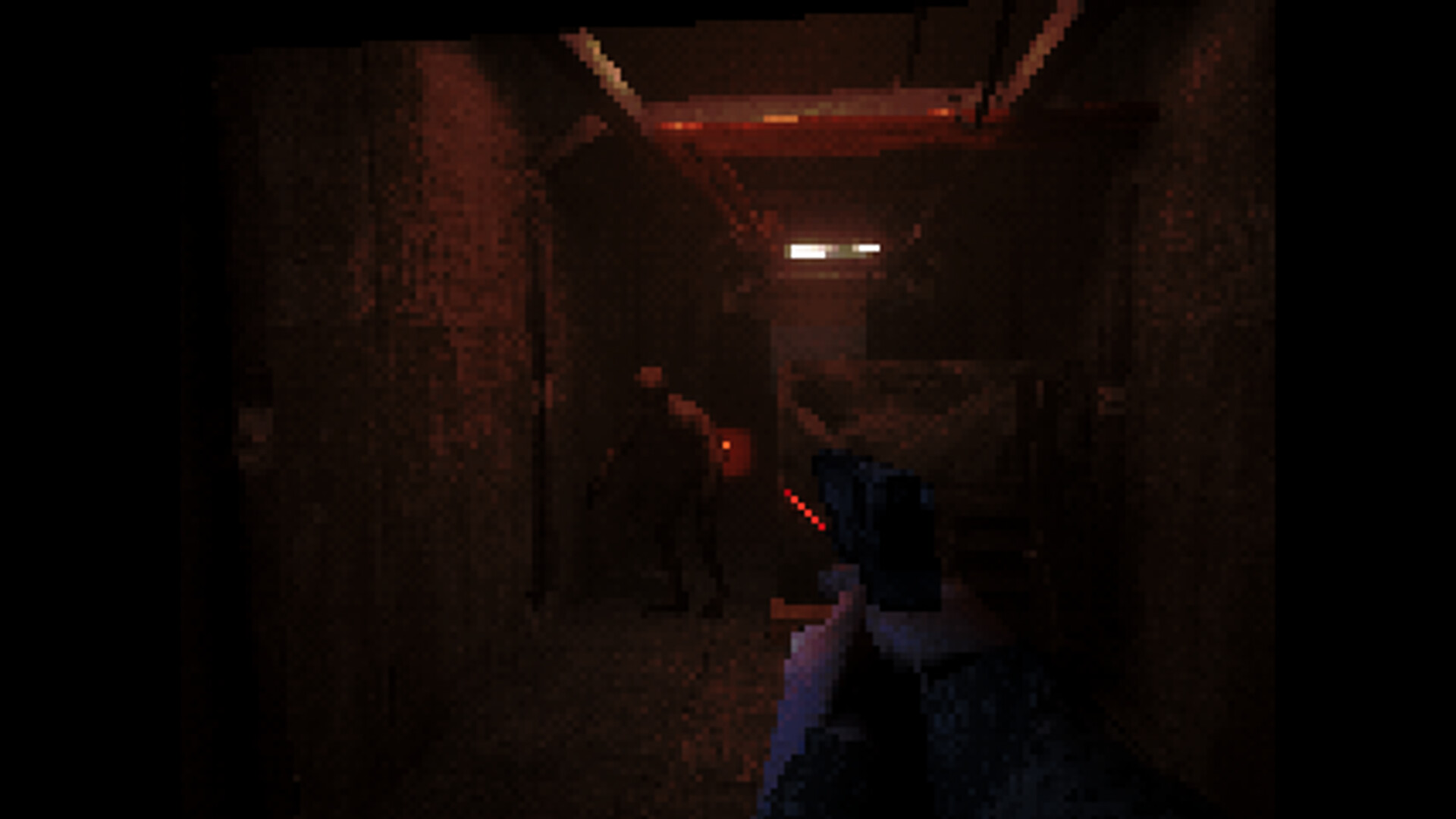 The Revanchist screenshot 19