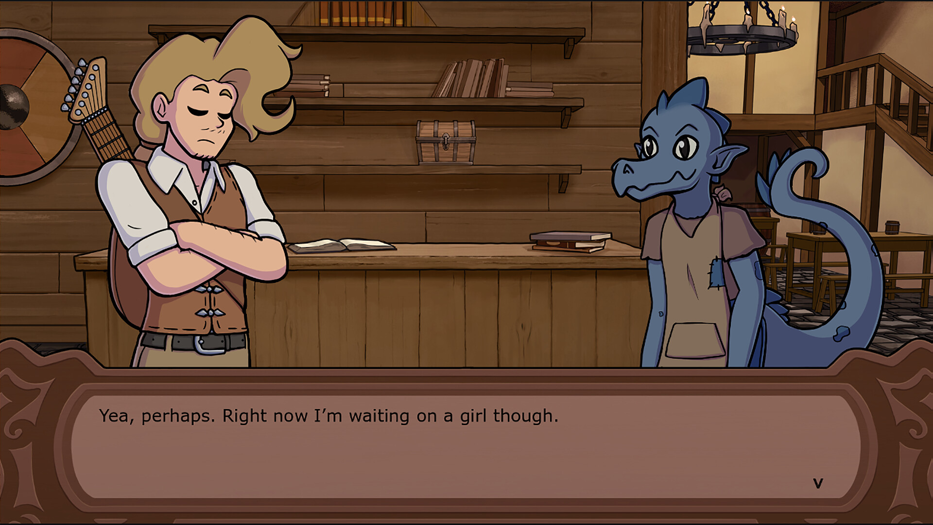 Clash of Melodies screenshot 7