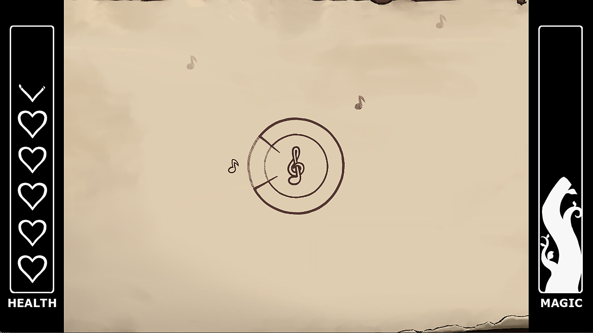 Clash of Melodies screenshot 4