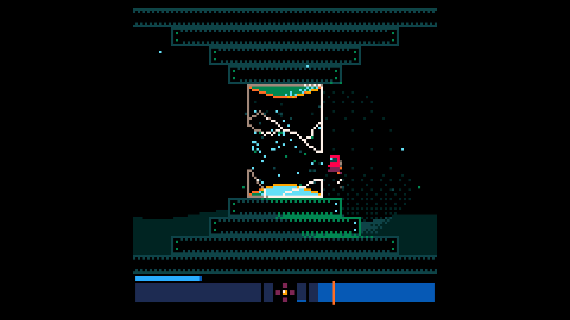 Derelict Star screenshot 5