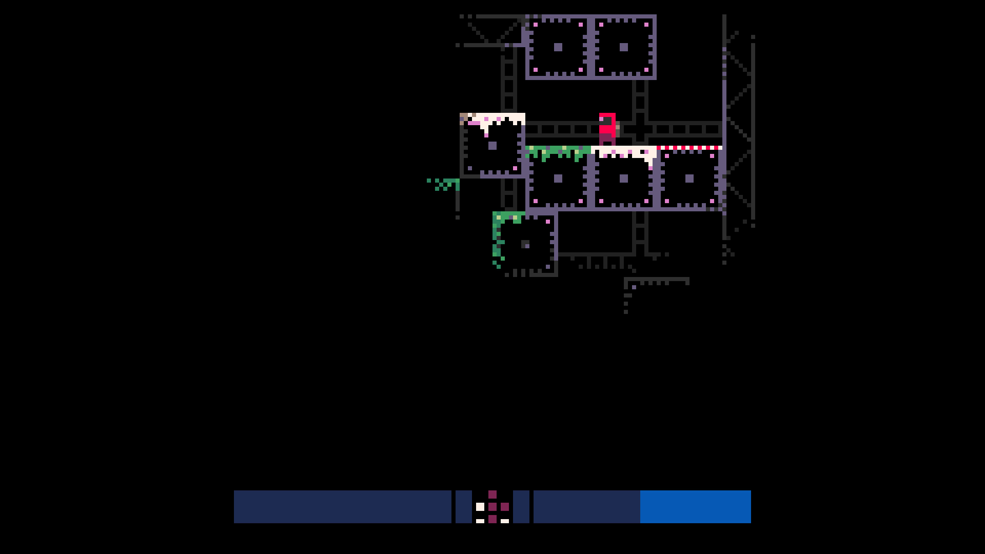 Derelict Star screenshot 9