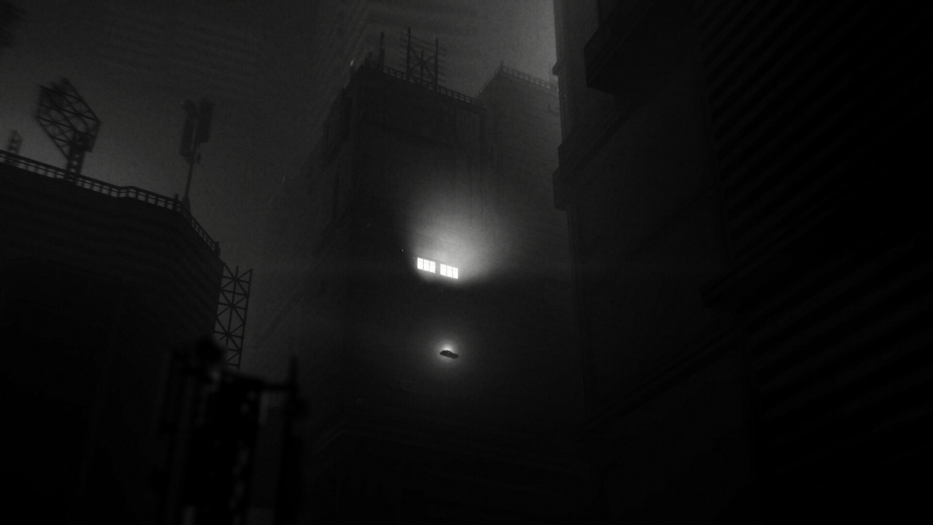 Neon Fragments screenshot 7
