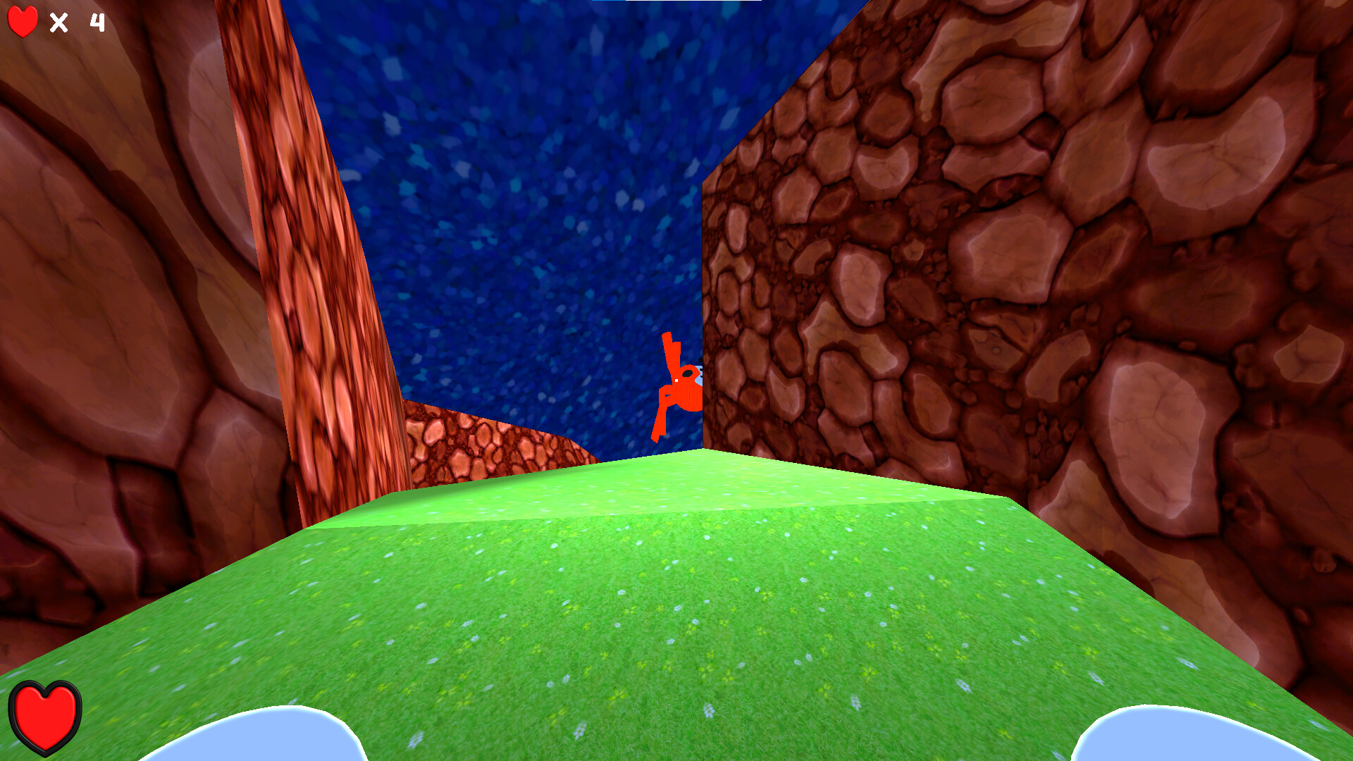 Nova Jumper screenshot 5