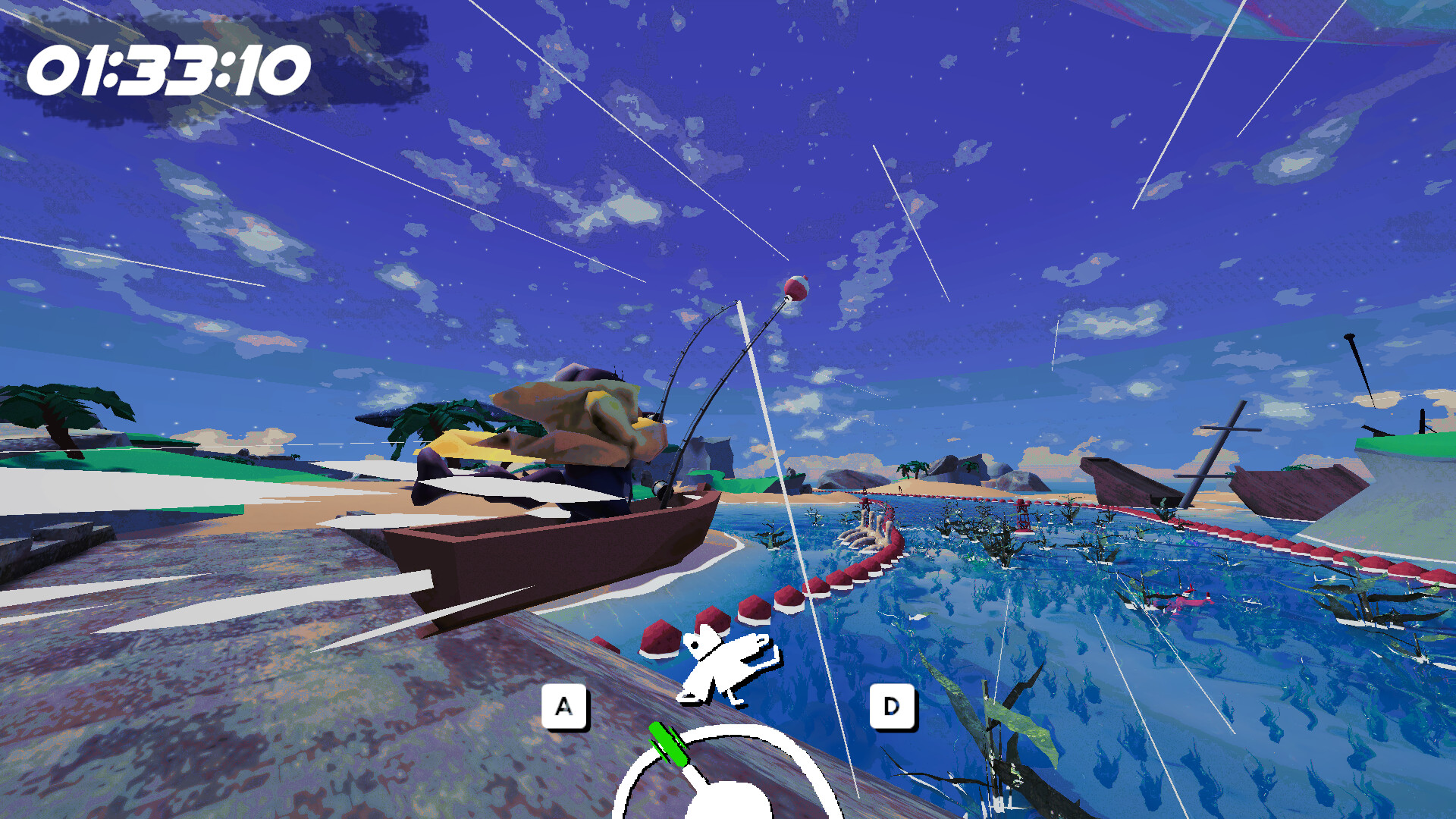 FISH³: FISHTASTIC FISHING FISHSCAPES screenshot 8