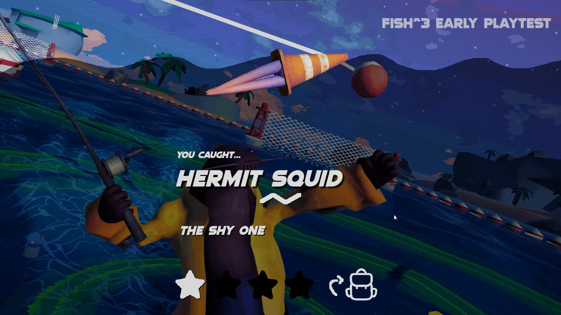 FISH³: FISHTASTIC FISHING FISHSCAPES screenshot 13