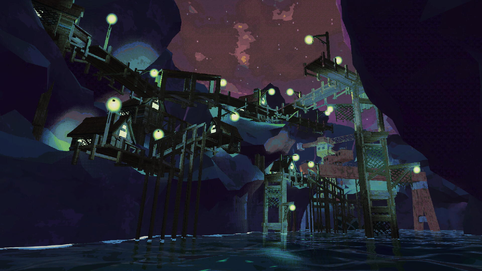 FISH³: FISHTASTIC FISHING FISHSCAPES screenshot 7