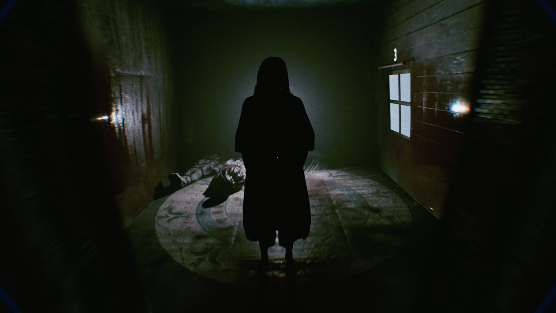 Deathtouch screenshot 2
