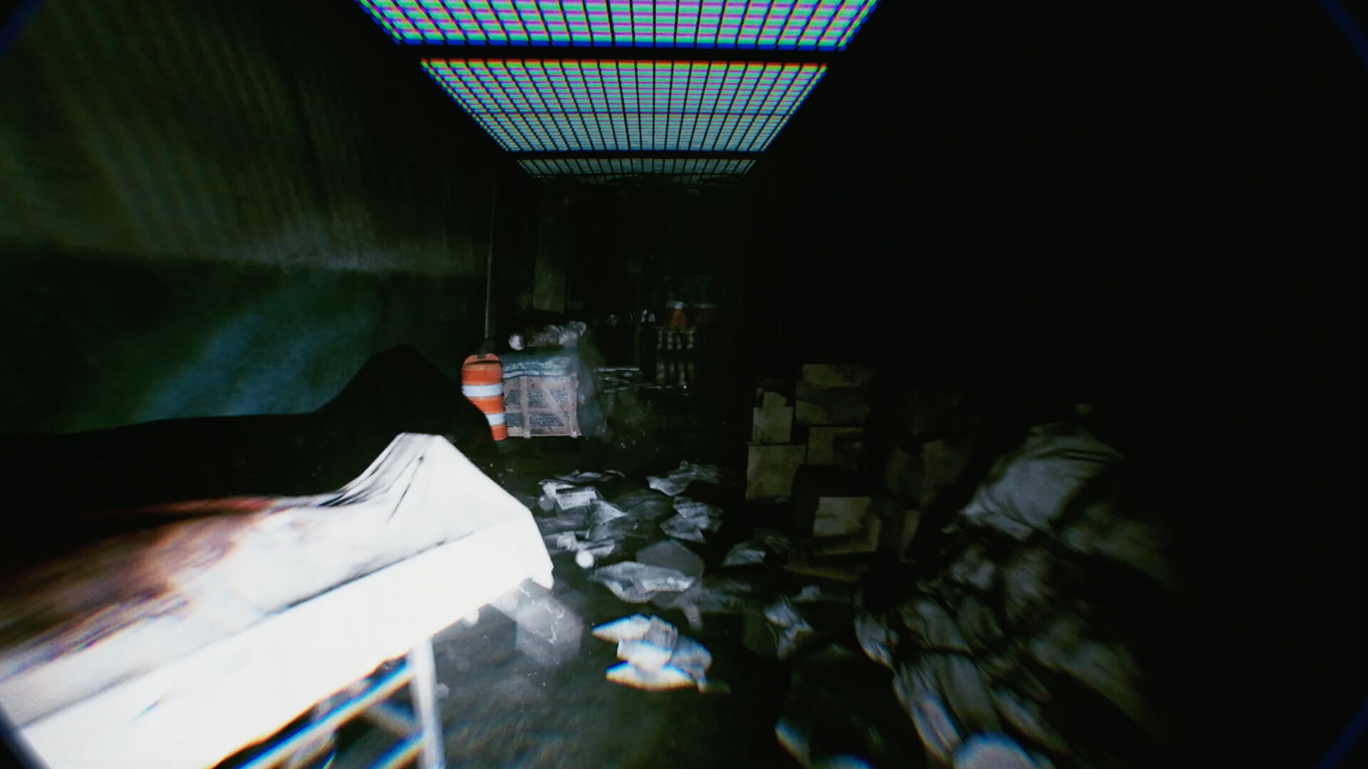 Deathtouch screenshot 4
