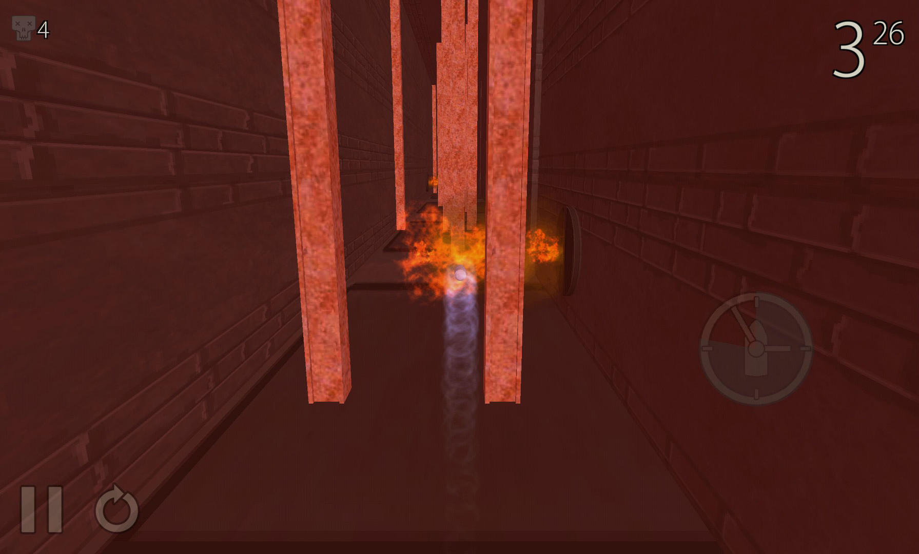 Ride the Bullet screenshot 11