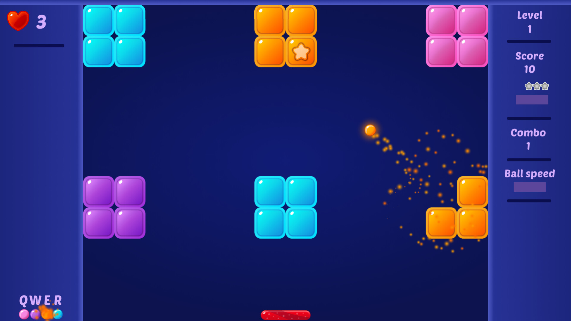 Color Breaker screenshot 3