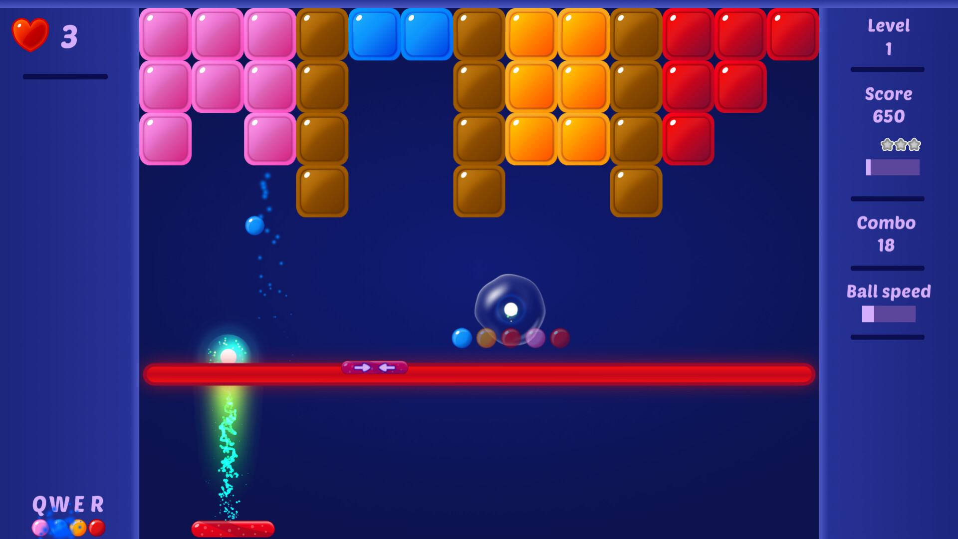 Color Breaker screenshot 4