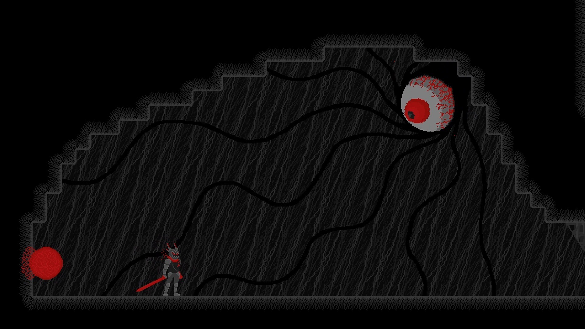 Alchemonium screenshot 2