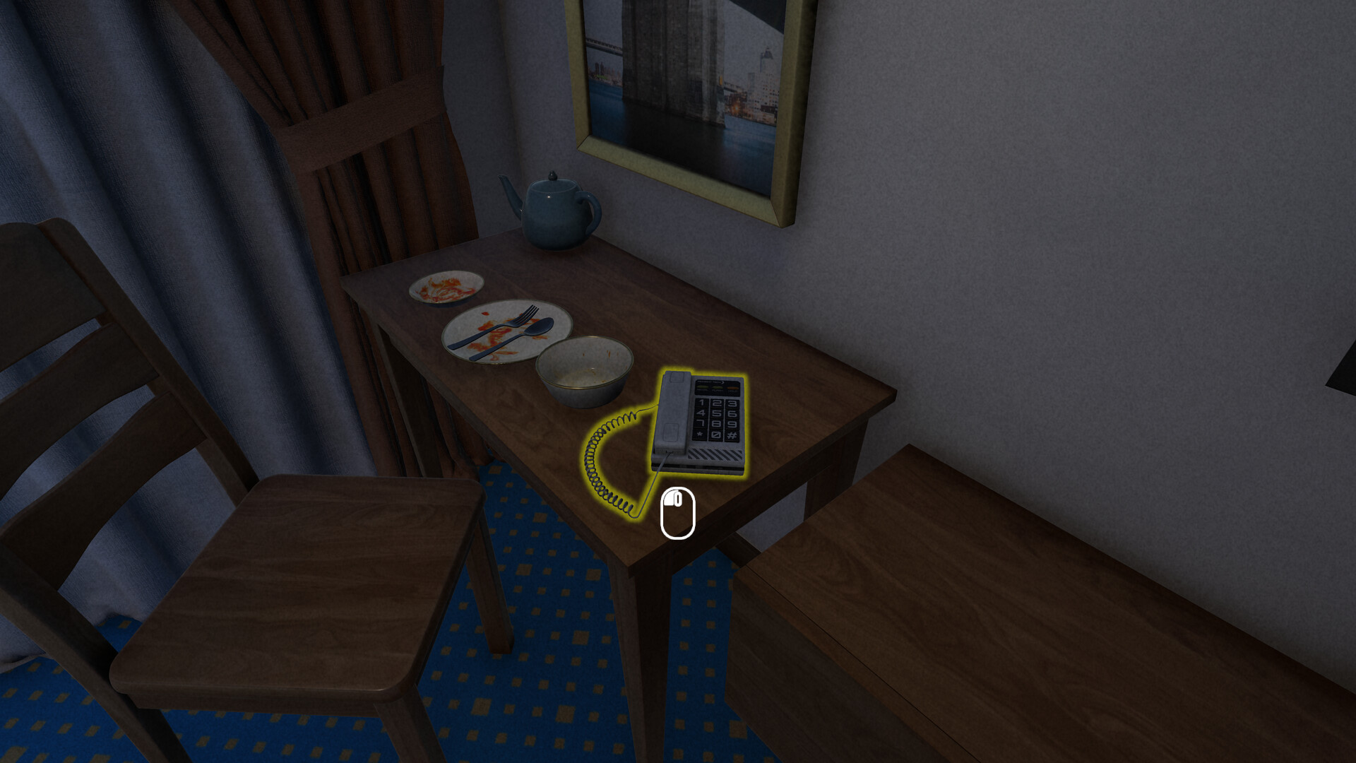Room 808 screenshot 3