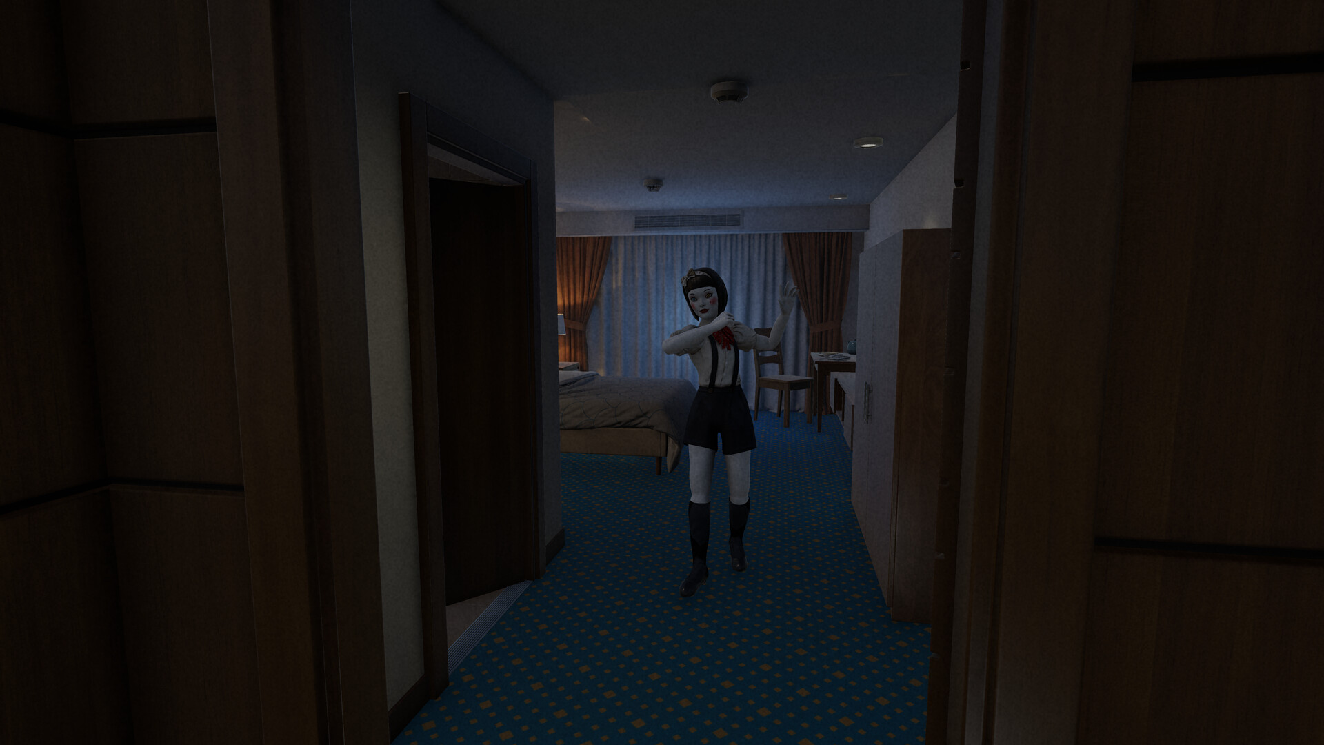 Room 808 screenshot 1
