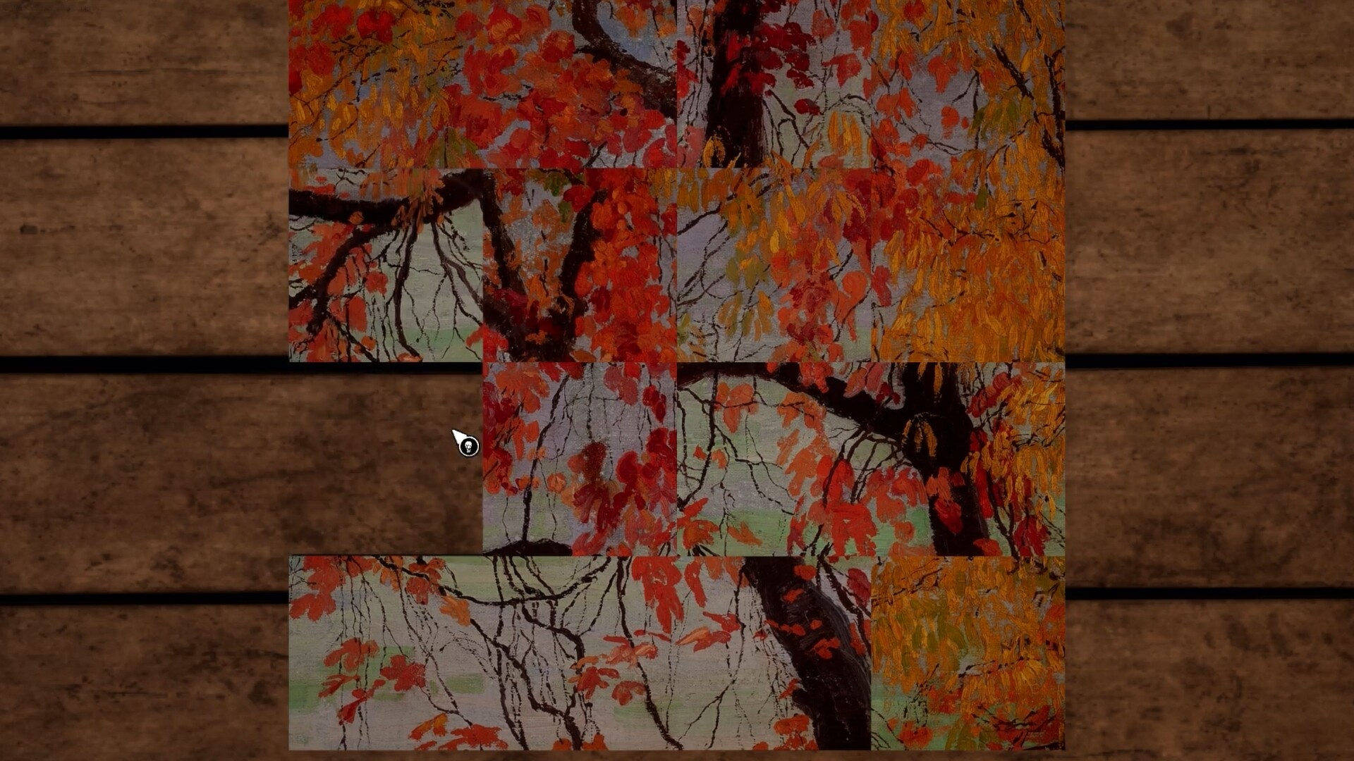 Marcella Moon: The Phantom of Harvest Grove screenshot 6