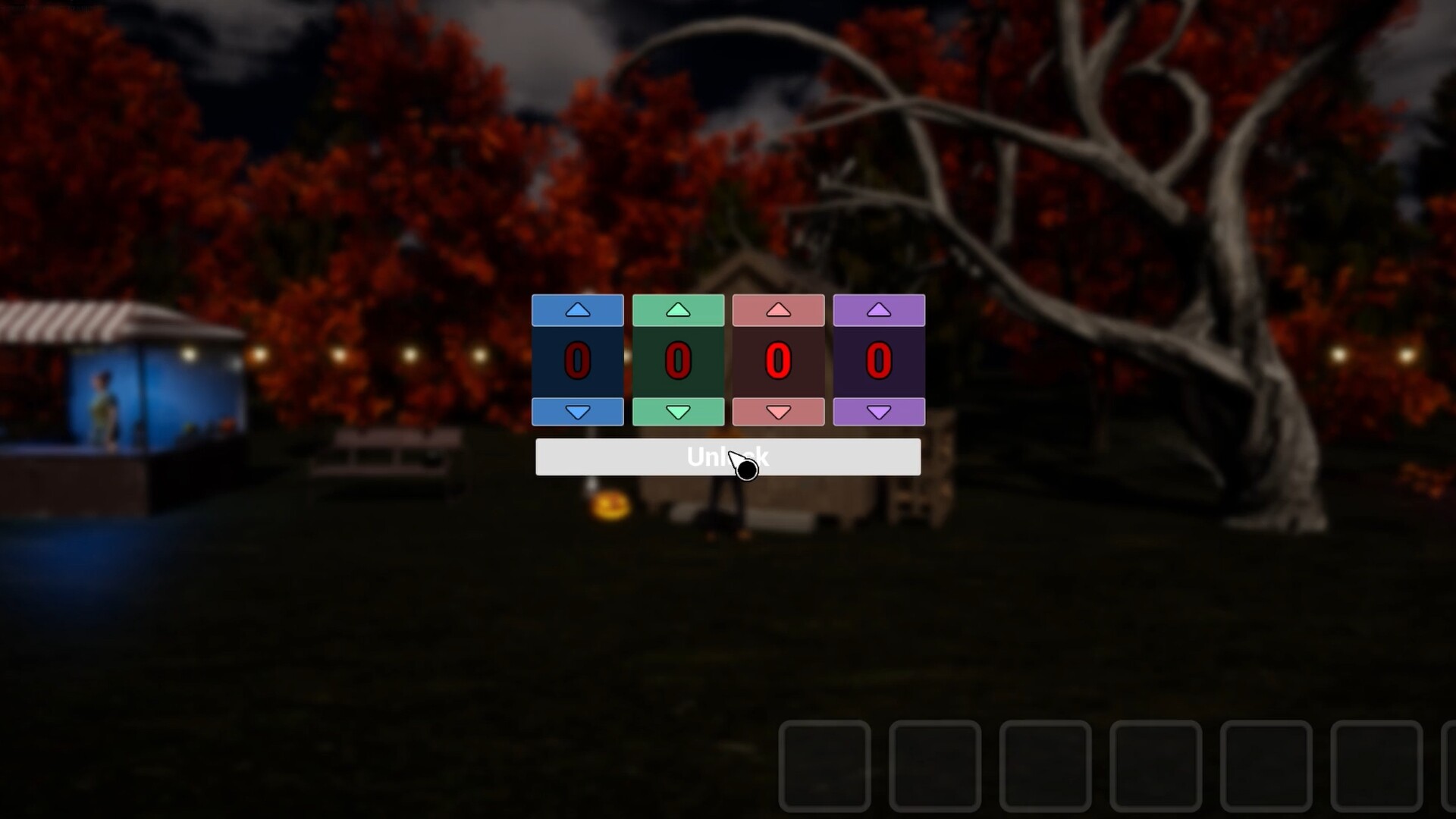 Marcella Moon: The Phantom of Harvest Grove screenshot 8