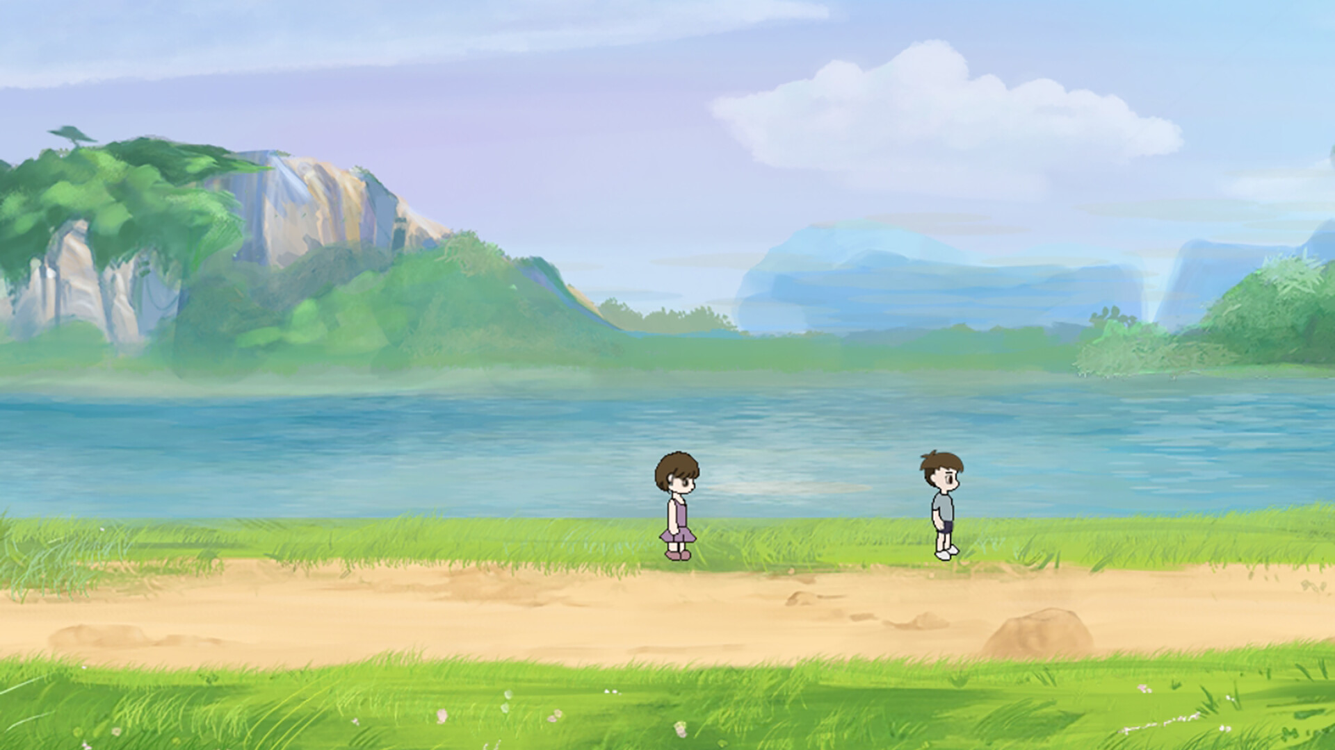 XiaoJun screenshot 2