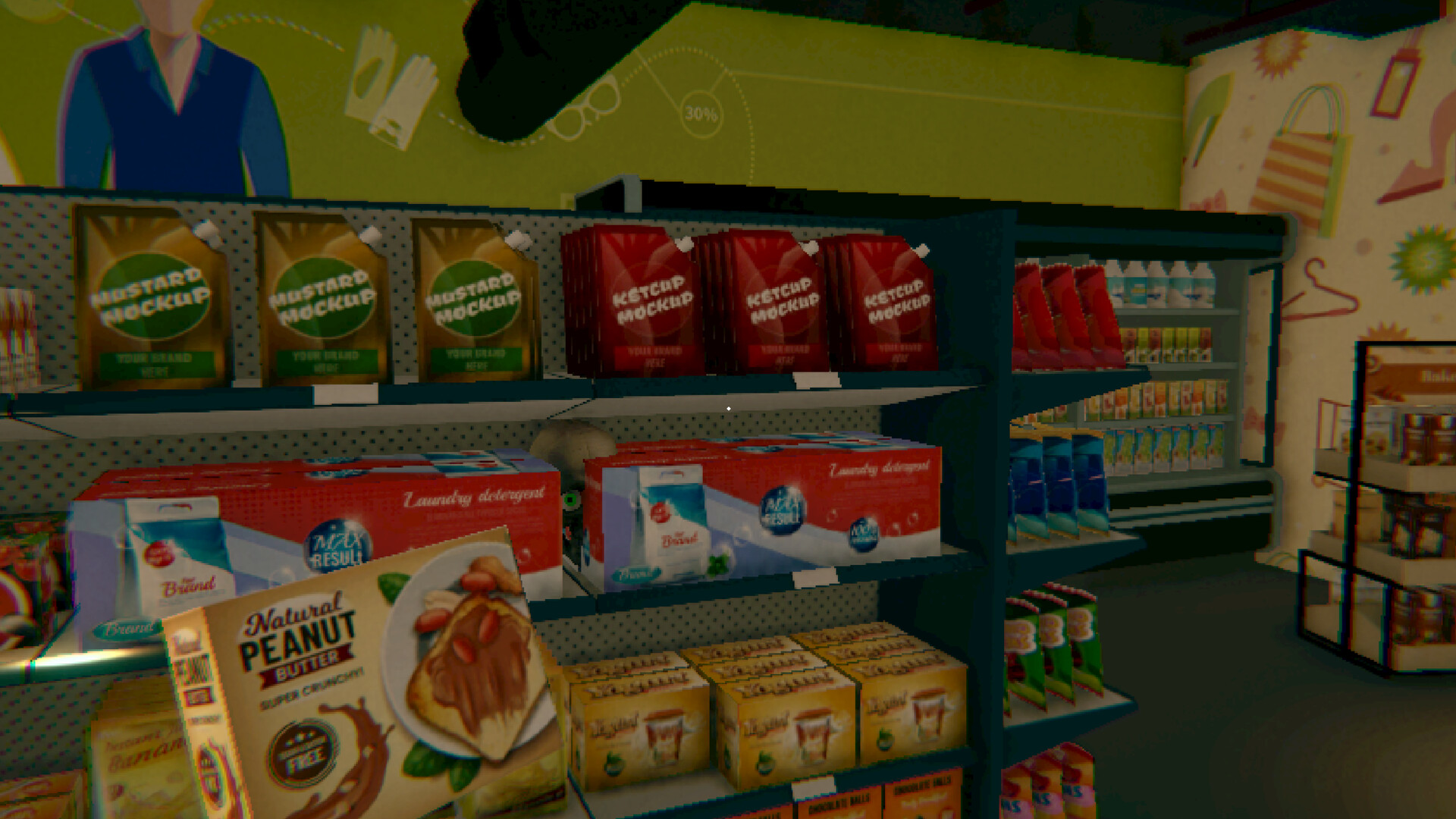 Overnight Interview screenshot 4