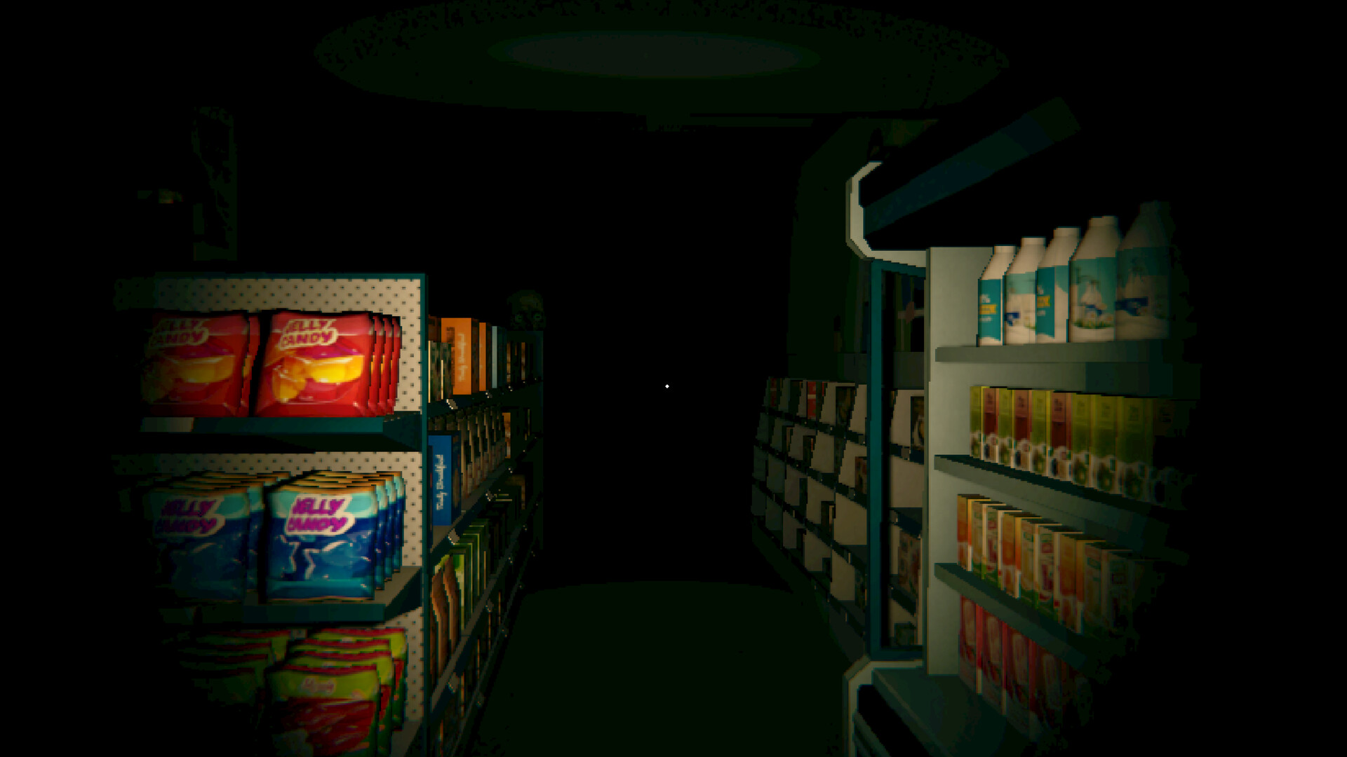 Overnight Interview screenshot 3
