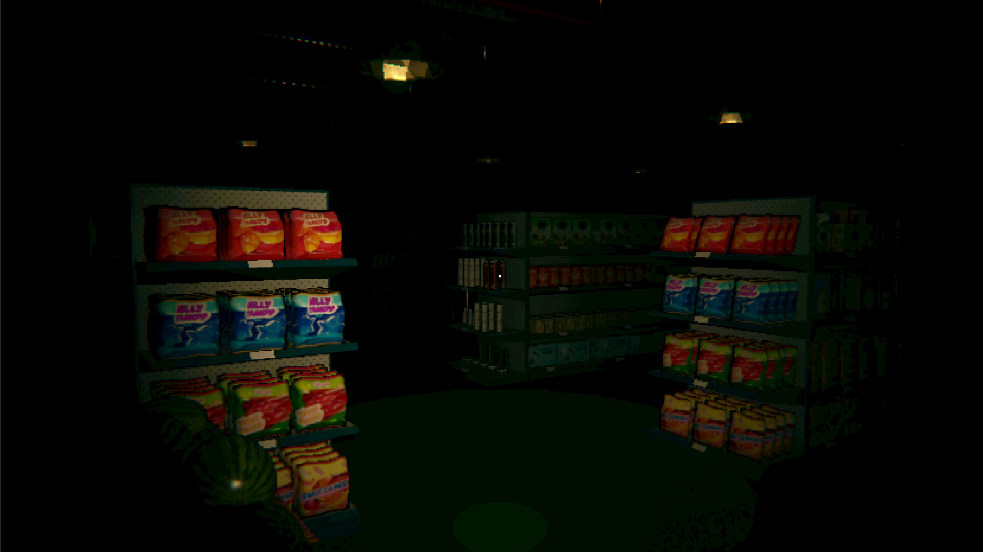 Overnight Interview screenshot 2