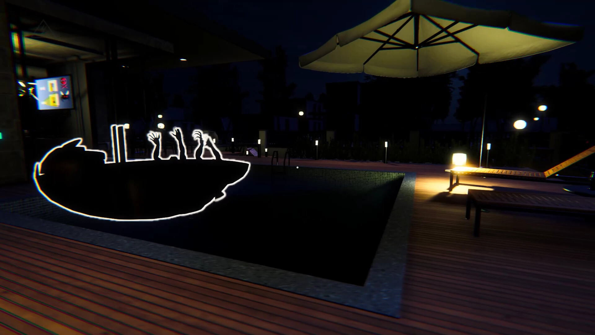Boogey's Wicked Game screenshot 3