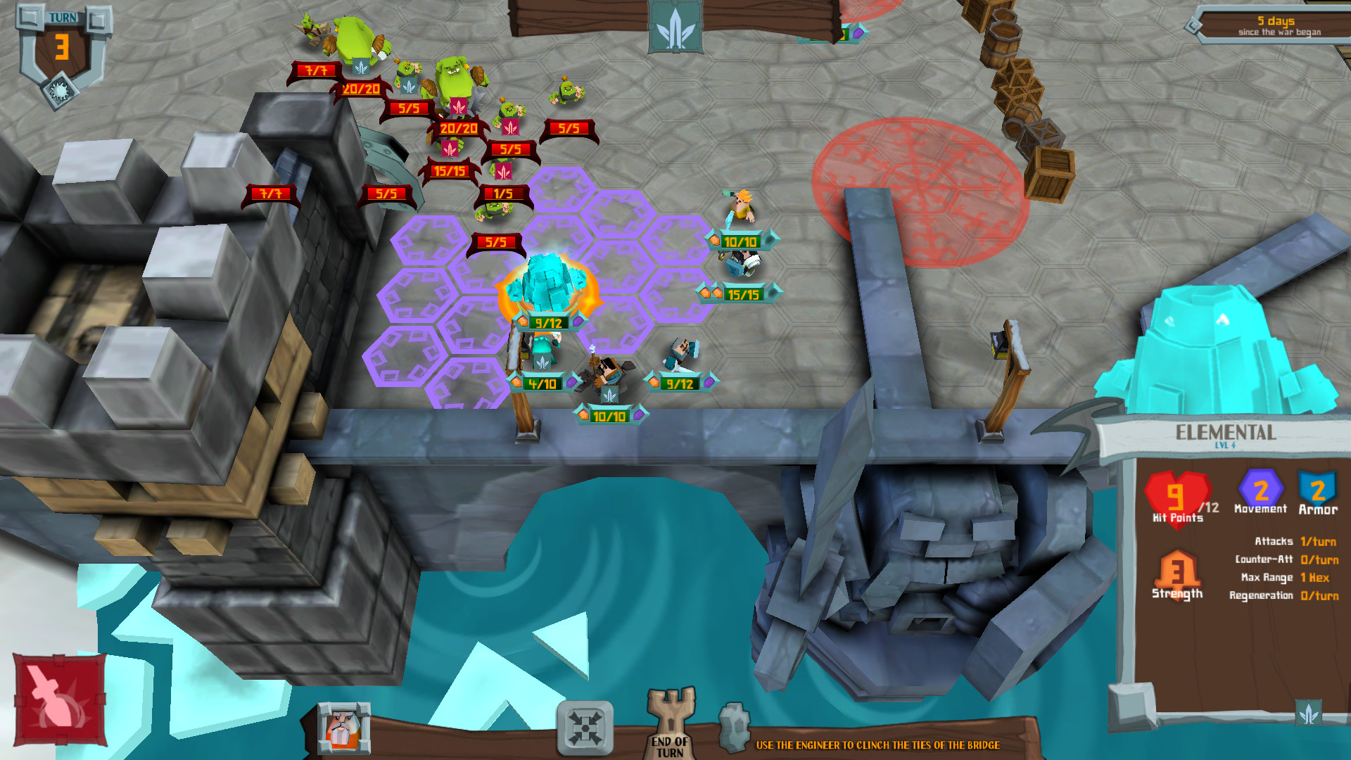 Farabel screenshot 7