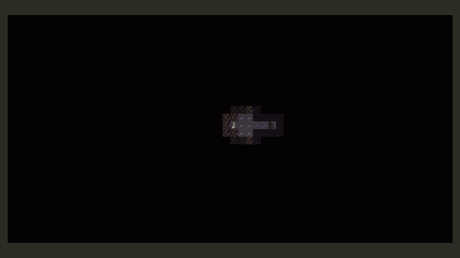 Convalescent Codex: An Alchemist's Story screenshot 3