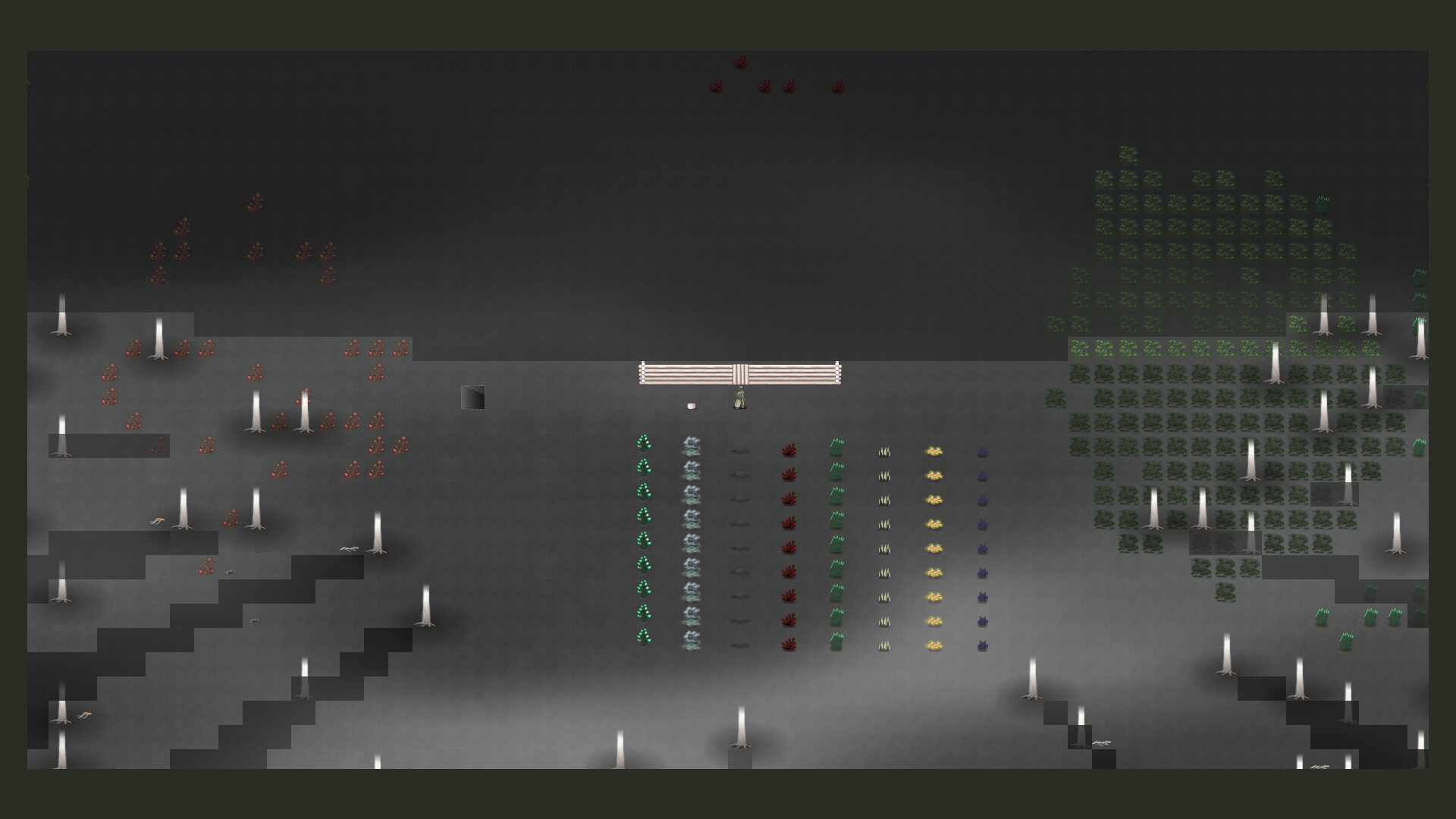Convalescent Codex: An Alchemist's Story screenshot 8