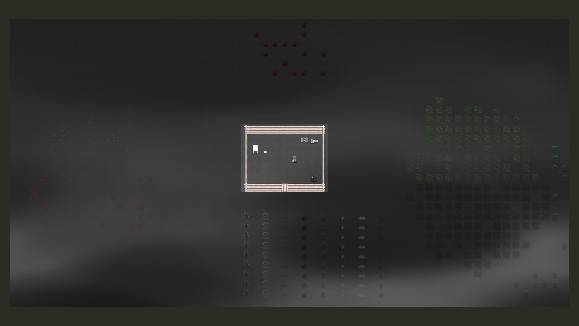 Convalescent Codex: An Alchemist's Story screenshot 6